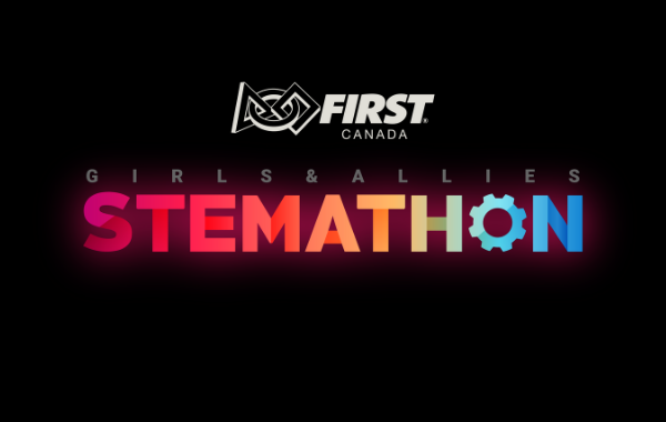 FIRST Canada STEMATHON