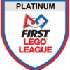 FLL Platinum Badge