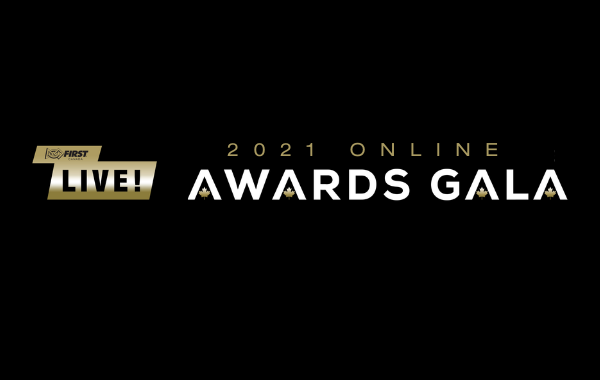 On line Award Gala