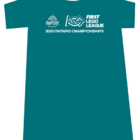 Protected: FIRST LEGO League Ontario Remote Provincial Championship T-Shirts