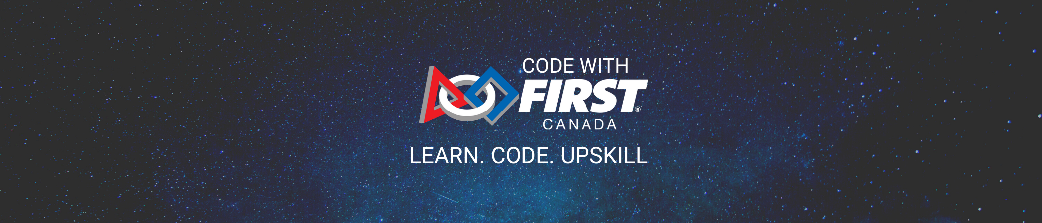 Code with FIRST Canada