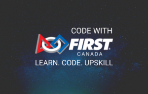 Code With FIRST Canada