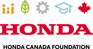 Honda Canada Foundation Logo