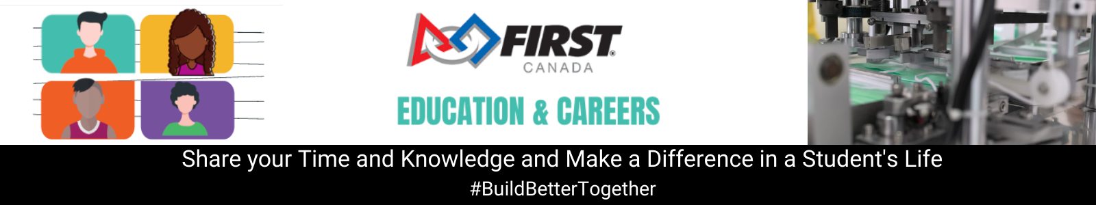 FIRST Canada Education and Careers